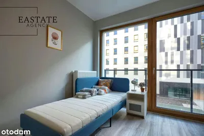 Wynajmę Mieszkanie Warszawa - 35 m² - miniatura 4