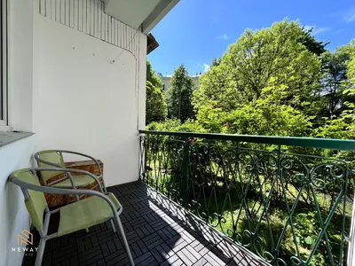 Wynajmę Mieszkanie Kraków - 34 m² - miniatura 5