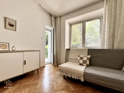 Wynajmę Mieszkanie Kraków - 34 m² - miniatura 4