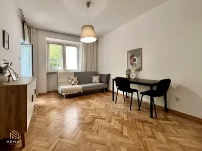 Wynajmę Mieszkanie Kraków - 34 m² - miniatura 2