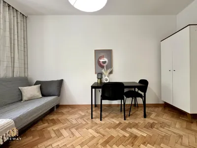 Wynajmę Mieszkanie Kraków - 34 m² - miniatura 3