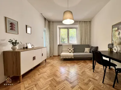 Wynajmę Mieszkanie Kraków - 34 m²