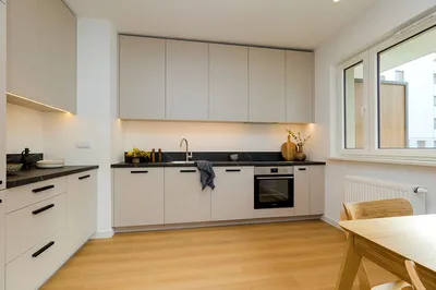 Wynajmę Mieszkanie Warszawa - 68,16 m² - miniatura 2