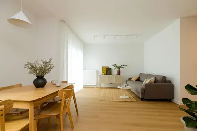 Wynajmę Mieszkanie Warszawa - 68,16 m² - miniatura 3