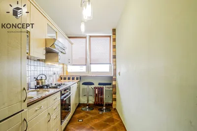 Wynajmę Mieszkanie Wrocław - 45 m² - miniatura 5