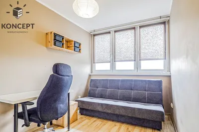 Wynajmę Mieszkanie Wrocław - 45 m² - miniatura 3
