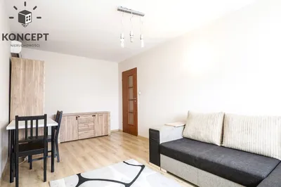 Wynajmę Mieszkanie Wrocław - 45 m² - miniatura 2