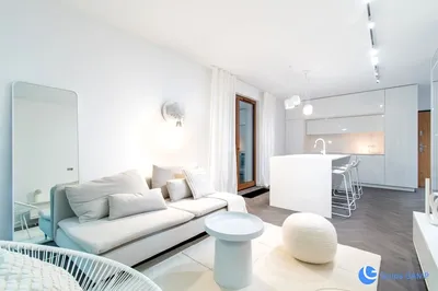 Wynajmę Mieszkanie Kraków - 44 m² - miniatura 4