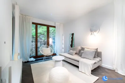 Wynajmę Mieszkanie Kraków - 44 m²
