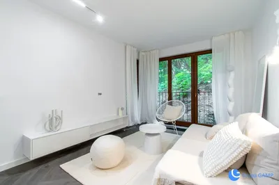 Wynajmę Mieszkanie Kraków - 44 m² - miniatura 2