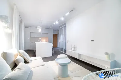 Wynajmę Mieszkanie Kraków - 44 m² - miniatura 3