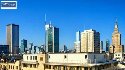 Wynajmę Mieszkanie Warszawa - 160 m² - miniatura 2