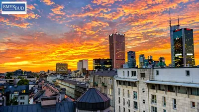 Wynajmę Mieszkanie Warszawa - 160 m² - miniatura 3