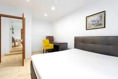 Wynajmę Mieszkanie Kraków - 77 m²