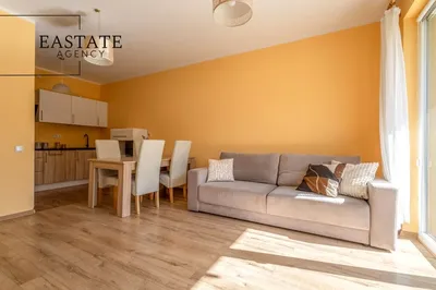 Wynajmę Mieszkanie Gdańsk - 47,60 m² - miniatura 3