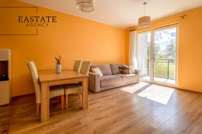 Wynajmę Mieszkanie Gdańsk - 47,60 m² - miniatura 2
