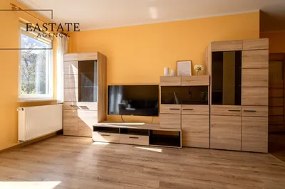 Wynajmę Mieszkanie Gdańsk - 47,60 m²