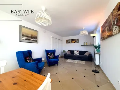Wynajmę Mieszkanie Warszawa - 55 m² - miniatura 3