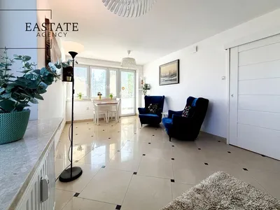 Wynajmę Mieszkanie Warszawa - 55 m² - miniatura 2