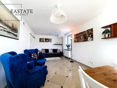 Wynajmę Mieszkanie Warszawa - 55 m² - miniatura 4