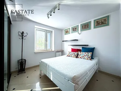 Wynajmę Mieszkanie Warszawa - 55 m² - miniatura 5