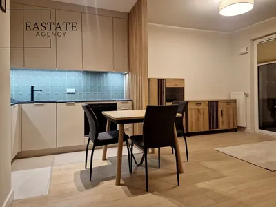 Wynajmę Mieszkanie Warszawa - 40 m² - miniatura 3