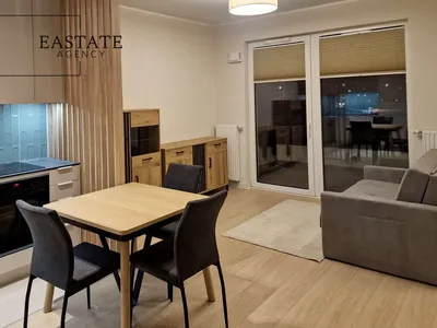 Wynajmę Mieszkanie Warszawa - 40 m² - miniatura 2