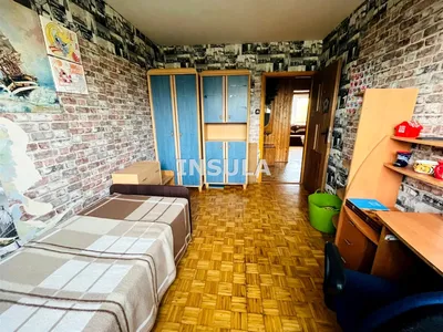Wynajmę Mieszkanie Wrocław - 50 m² - miniatura 4