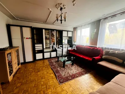 Wynajmę Mieszkanie Wrocław - 50 m² - miniatura 3