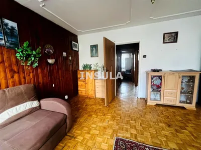 Wynajmę Mieszkanie Wrocław - 50 m² - miniatura 2