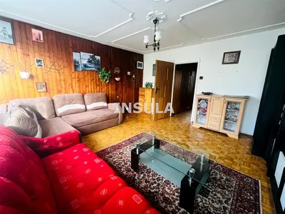 Wynajmę Mieszkanie Wrocław - 50 m²