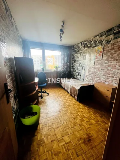 Wynajmę Mieszkanie Wrocław - 50 m² - miniatura 5