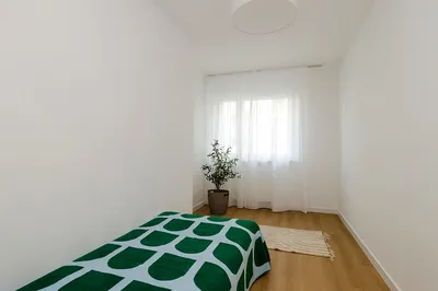 Wynajmę Mieszkanie Warszawa - 68,16 m² - miniatura 5