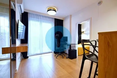 Wynajmę Mieszkanie Warszawa - 30 m² - miniatura 2