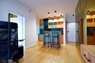 Wynajmę Mieszkanie Warszawa - 30 m² - miniatura 4
