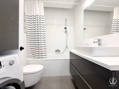 Wynajmę Mieszkanie Warszawa - 34 m² - miniatura 3