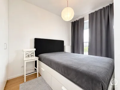 Wynajmę Mieszkanie Warszawa - 34 m² - miniatura 4