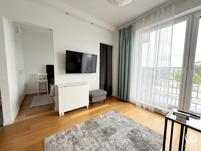 Wynajmę Mieszkanie Warszawa - 34 m² - miniatura 5