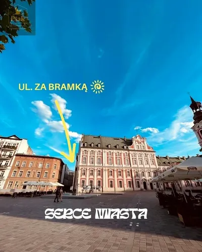 Wynajmę Mieszkanie Poznań - 65 m² - miniatura 2