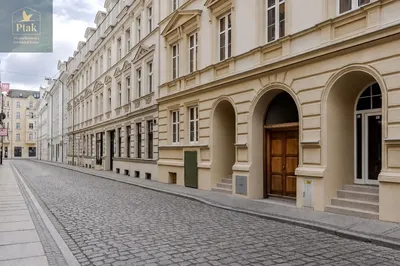 Wynajmę Mieszkanie Poznań - 65 m² - miniatura 3