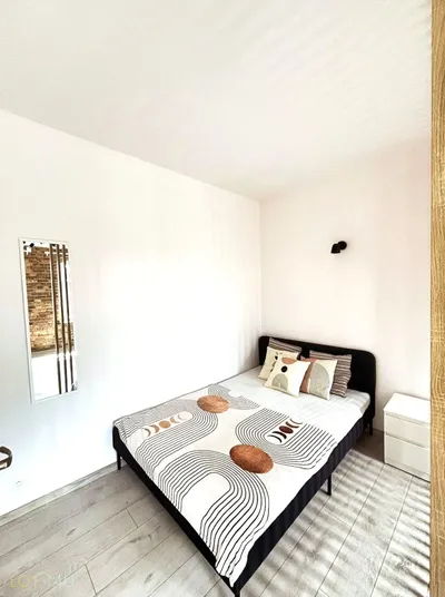 Wynajmę Mieszkanie Katowice - 40 m² - miniatura 4