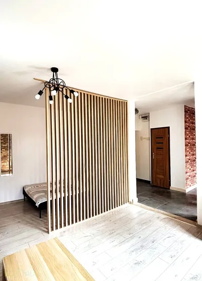 Wynajmę Mieszkanie Katowice - 40 m² - miniatura 3