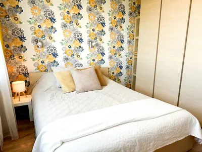 Wynajmę Mieszkanie Poznań - 48,80 m² - miniatura 3