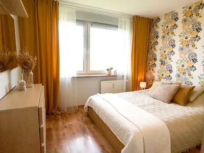 Wynajmę Mieszkanie Poznań - 48,80 m²