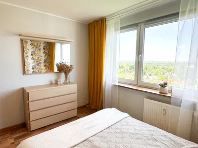 Wynajmę Mieszkanie Poznań - 48,80 m² - miniatura 2