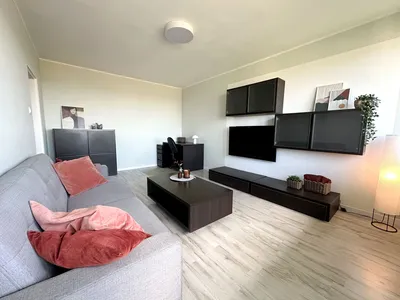Wynajmę Mieszkanie Poznań - 48,80 m² - miniatura 4