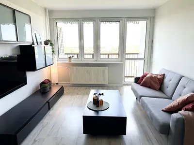 Wynajmę Mieszkanie Poznań - 48,80 m² - miniatura 5