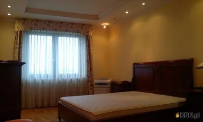 Mieszkanie Kraków 95.88m2