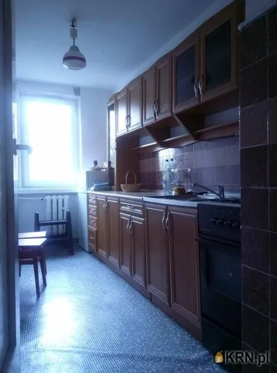 Mieszkanie Kraków 51.80m2