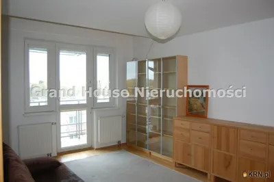 Mieszkanie Kraków 50.00m2